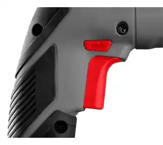 Graphite Młotowiertarka 58G538