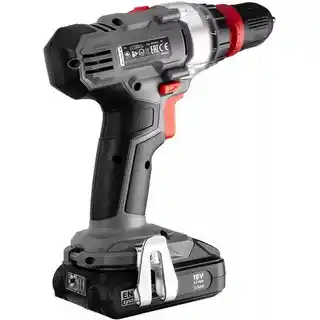 Graphite Zestaw elektronarzędzi 58GS002