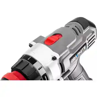 Graphite Zestaw elektronarzędzi 58GS002