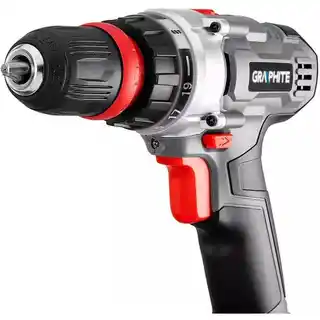 Graphite Zestaw elektronarzędzi 58GS002