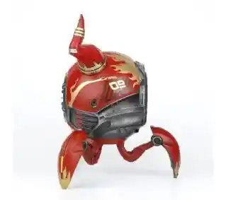 Gravastar Mars 20W Auochs Czerwony Głośnik Bluetooth