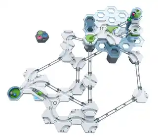 Gravitrax Power - Zestaw startowy 27013