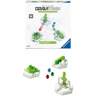 Ravensburger Gravitrax Push Zestaw uzupełniający 22438, moduł, elementy, rozbudowa, kolekcja Gravitrax