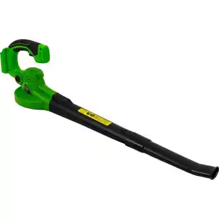 Greenso Dmuchawa do liści akumulatorowa 20V UAO010