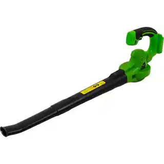 Greenso Dmuchawa do liści akumulatorowa 20V UAO010