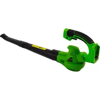 Greenso Dmuchawa do liści akumulatorowa 20V UAO010