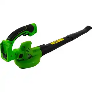 Greenso Dmuchawa do liści akumulatorowa 20V UAO010