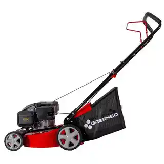 Greenso Kosiarka spalinowa KS41-L123