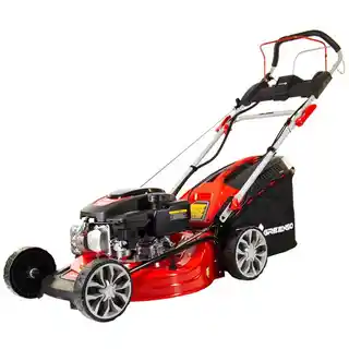 Greenso Kosiarka spalinowa KS46-G150NE