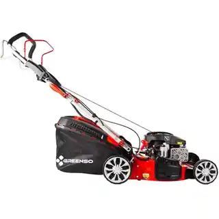 Greenso Kosiarka spalinowa KS46-G150NE