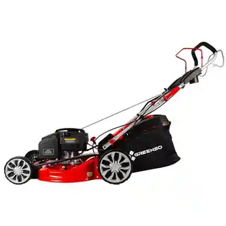 Greenso Kosiarka spalinowa KS46-G150NE