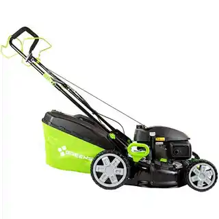 Greenso Kosiarka spalinowa KS46-H170N-S z napędem 460mm 2.4kW