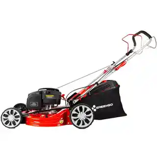 Greenso Kosiarka spalinowa KS53-G224N