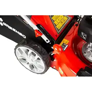 Greenso Kosiarka spalinowa KS53-G224N