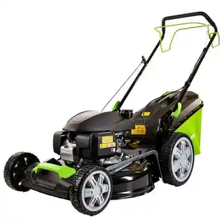 Greenso Kosiarka spalinowa KS53-H200N-S