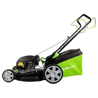 Greenso Kosiarka spalinowa KS53-H200N-S