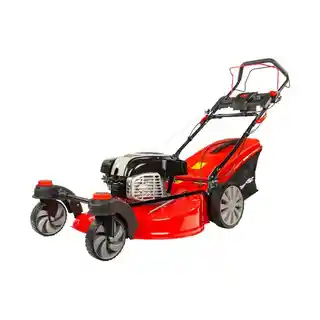 Greenso Kosiarka spalinowa KS56-B161NS 360 BSDOV750 z napędem 560mm 2.74kW