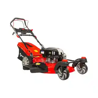 Greenso Kosiarka spalinowa KS56-B161NS 360 BSDOV750 z napędem 560mm 2.74kW