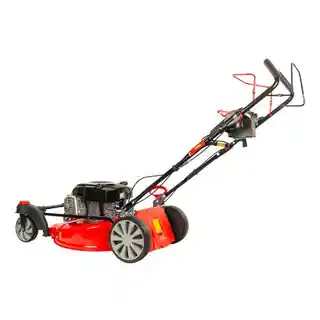 Greenso Kosiarka spalinowa KS56-B161NS 360 BSDOV750 z napędem 560mm 2.74kW