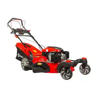 Greenso Kosiarka spalinowa KS56-L196NS 360 Loncin z napędem 560mm 3.6kW
