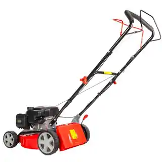 Greenso Kosiarka spalinowa TB40S03A LC Loncin LC1P65FE-3 z napędem 400mm 2.1kW