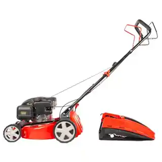 Greenso Kosiarka spalinowa TB40S03A LC Loncin LC1P65FE-3 z napędem 400mm 2.1kW
