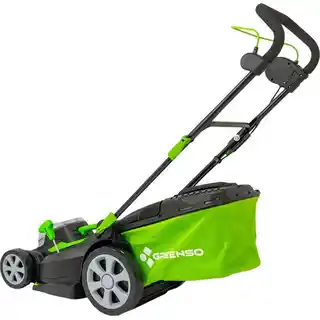 Greenso UAO012 Kosiarka akumulatorowa