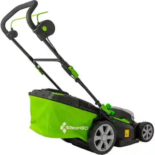 Greenso UAO012 Kosiarka akumulatorowa