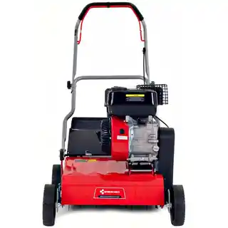 Greenso Wertykulator spalinowy WER01 DR40 4.4kW 40cm