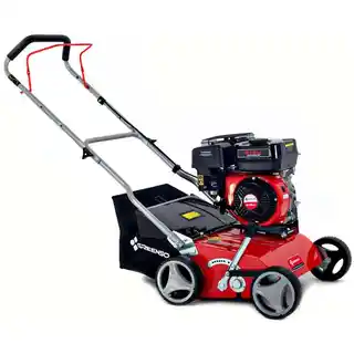 Greenso Wertykulator spalinowy WER01 DR40 4.4kW 40cm