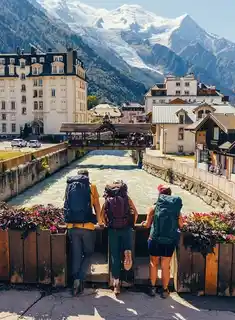 Gregory plecak Baltoro 65L Alaska Blue