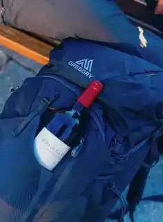 Gregory plecak Baltoro 65L Alaska Blue