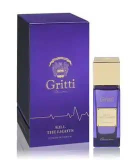 Gritti Kill the Lights Woda perfumowana 100 ml
