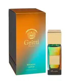 Gritti Mango Aoud Extrait de Parfum Perfumy 100 ml