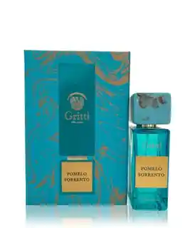 Gritti Smaragd Pomelo Sorrento Woda perfumowana 100 ml
