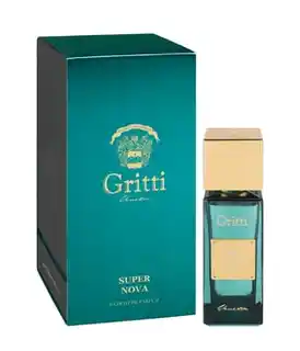 Gritti Super Nova Extrait de Parfum Perfumy 100 ml