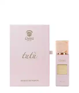 Gritti Tutù Extrait de Parfum Perfumy 100 ml
