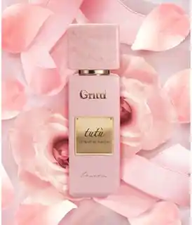 Gritti Tutù Extrait de Parfum Perfumy 100 ml