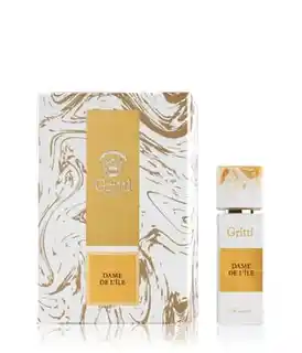 Gritti White Dame de LIle Woda perfumowana 100 ml