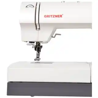 Gritzner Maszyna do szycia Tipmatic 6152