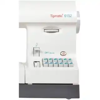 Gritzner Maszyna do szycia Tipmatic 6152