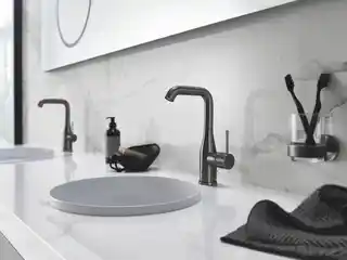 Grohe 32628AL1 Essence Bateria umywalkowa, Rozmiar L