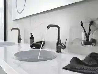 Grohe 32628AL1 Essence Bateria umywalkowa, Rozmiar L