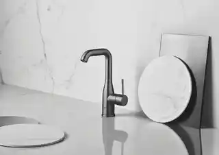 Grohe 32628AL1 Essence Bateria umywalkowa, Rozmiar L