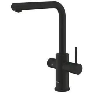 GROHE Blue Pure Minta bateria filtrująca czarny, 30590KF0