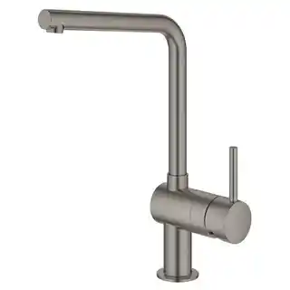 Grohe Essence Bateria kuchenna z wyciąganą wylewką warm sunset 31375AL0