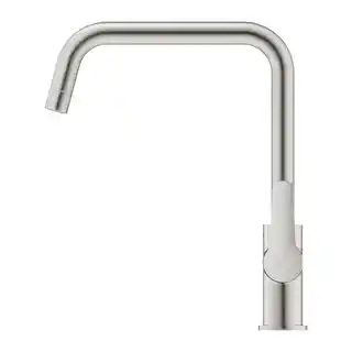 Grohe Start QuickFix Bateria kuchenna wysoka stal nierdzewna 30470DC0
