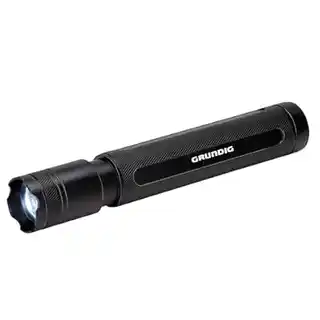 Grundig Latarka G3559 LED, wodoodporna, kompaktowa, bateria AAA