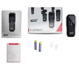 GTX Original Alkomat