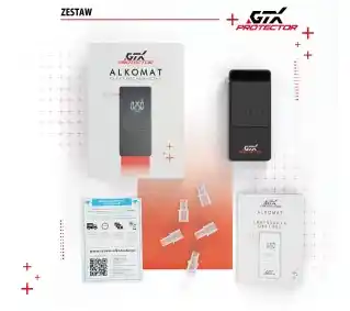 GTX Protector Alkomat